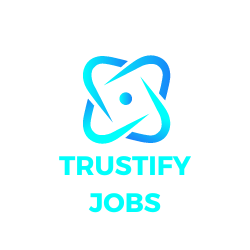 TrustifyJobs Logo